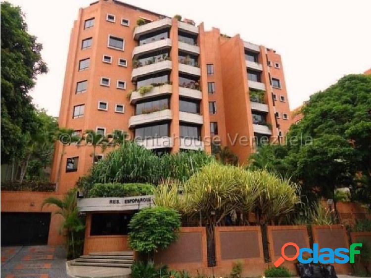 Apartamento galan en venta Colinas de Valle Arriba