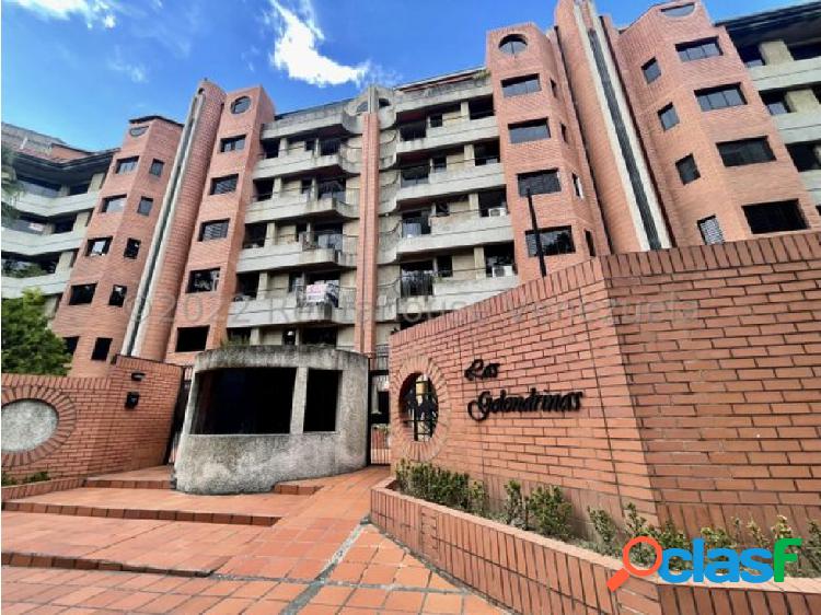 Apartamento hermoso en venta Miranda