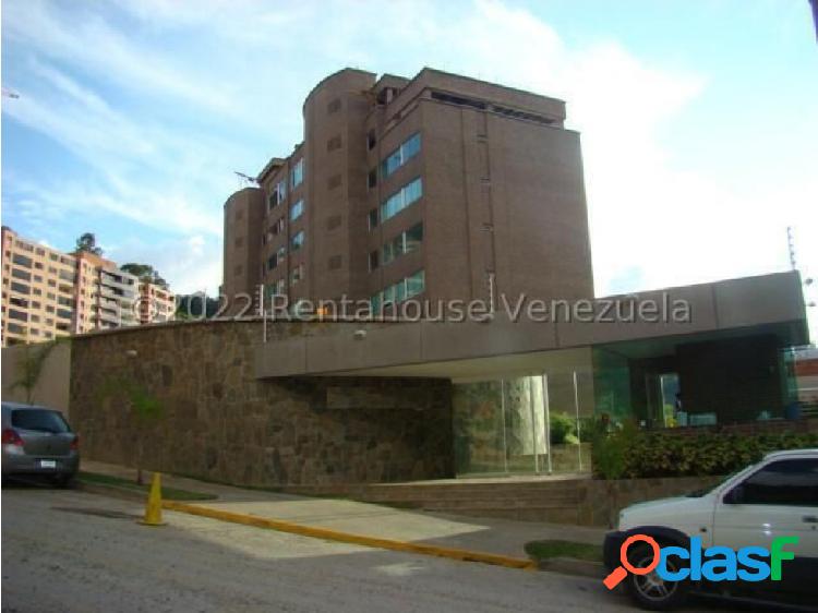 Apartamento sensacional en venta Solar Del Hatillo