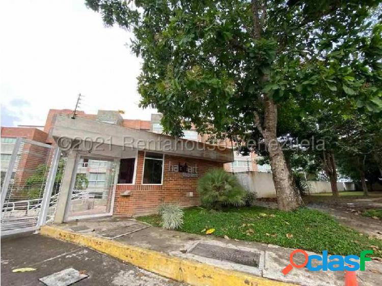 Apartamento vistoso en venta Loma Linda