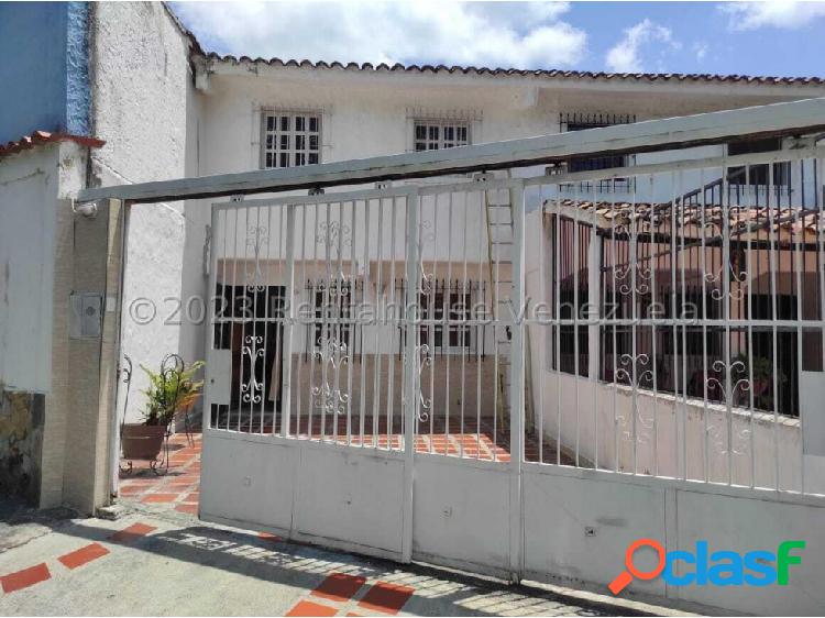 CASA EN ALQUILER CODIGO FLEX 23-29471