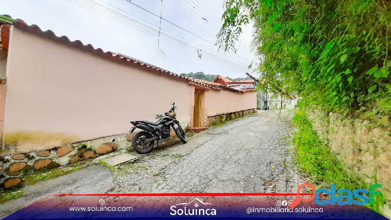 Casa en Alquiler Mérida Av. Los Próceres Sector Lumonty