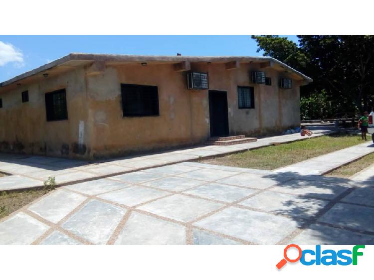 Casa en Venta en Cardonal Via el Toco Yagua Carabobo
