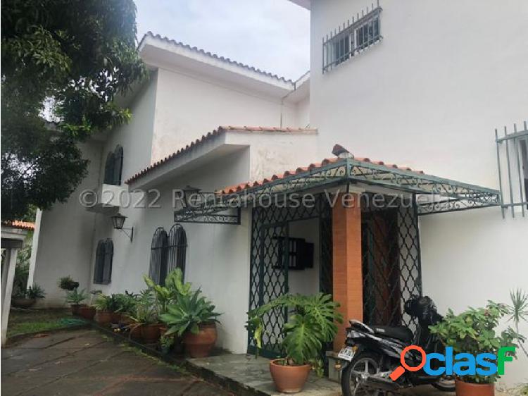 Casual Casa en venta Los Chorros