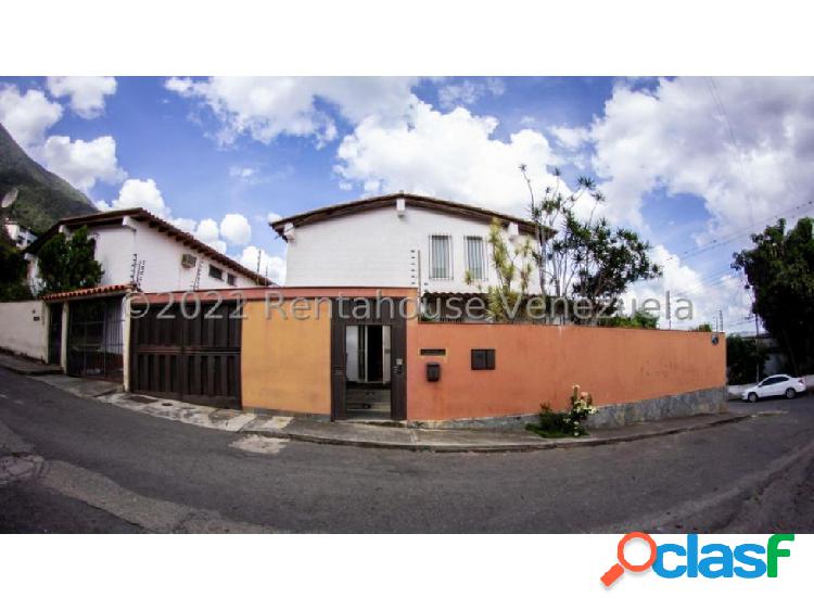 Equipada Casa en venta Los Palos Grandes