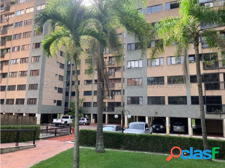 Favorable Apartamento en venta La Tahona