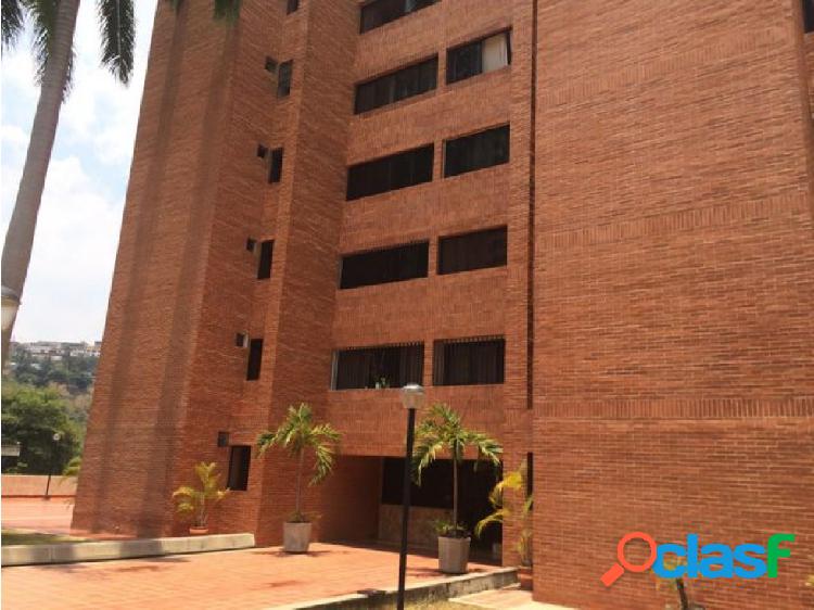 Los Naranjos del Cafetal excelente Apartamento en venta