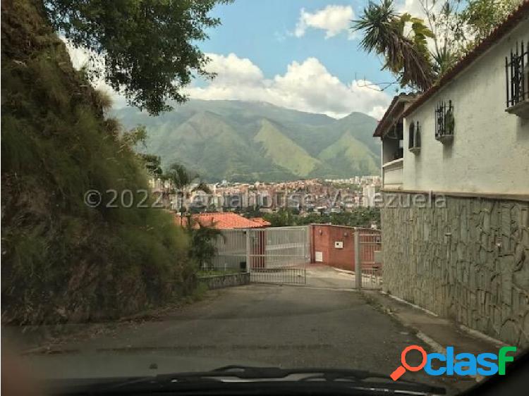 Macaracuay privilegiada Casa en venta