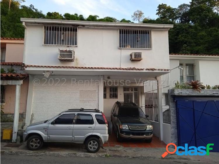 Placida Casa en venta Santa Ines