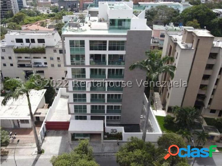 Soñado Apartamento en venta Las Mercedes