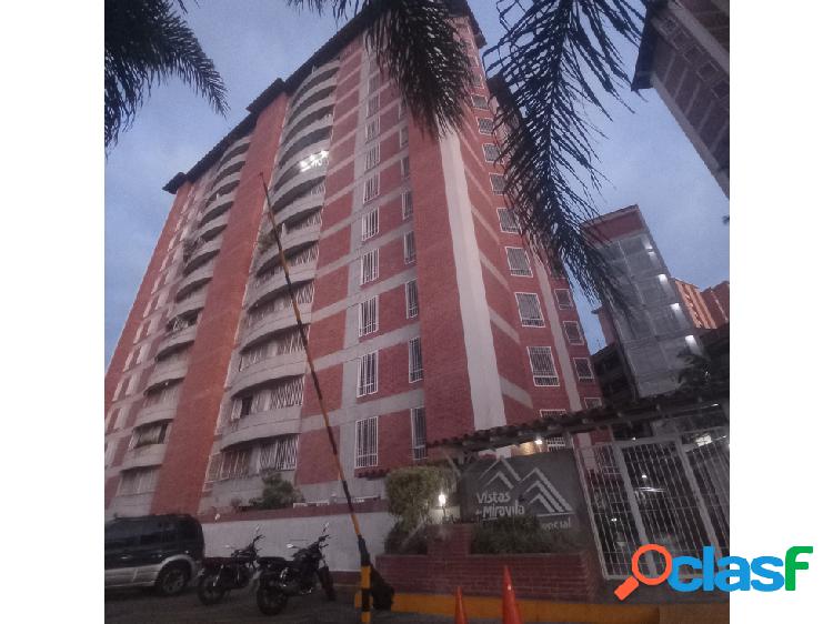 A la venta Apartamento en PB _ Urbanización Miravila