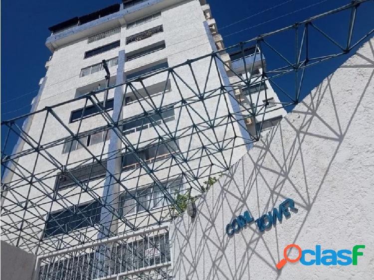 APARTAMENTO DE OPORTUNIDAD EN PORLAMAR - CORAL TOWER