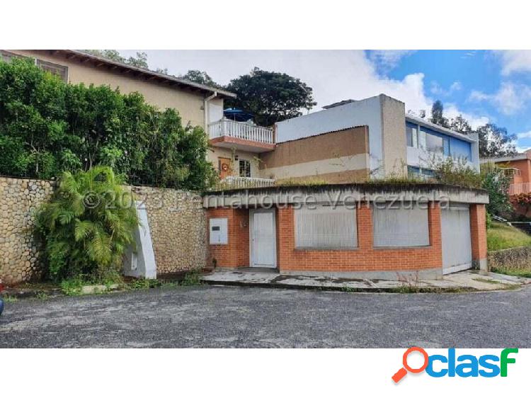 Acondicionada Casa en venta El Marques