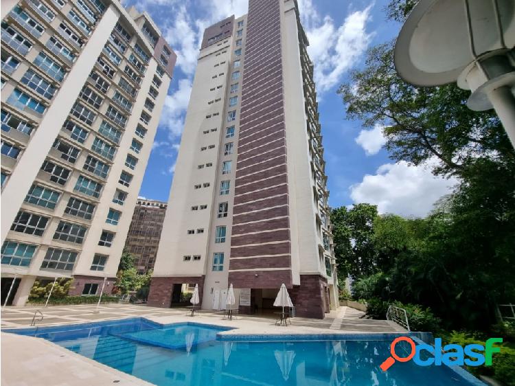 Alquiler de Apartamento en Campo Alegre, Caracas.