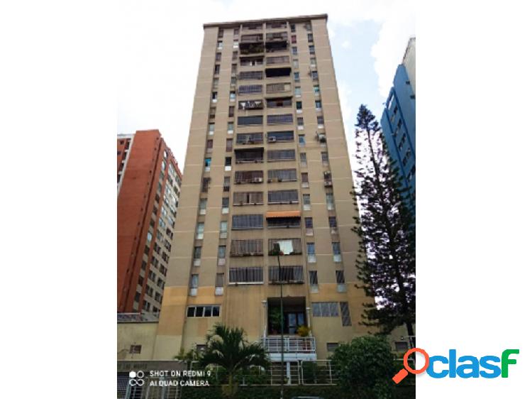 Apartamento En Venta - Lomas Del Ávila 85 Mts2 Caracas