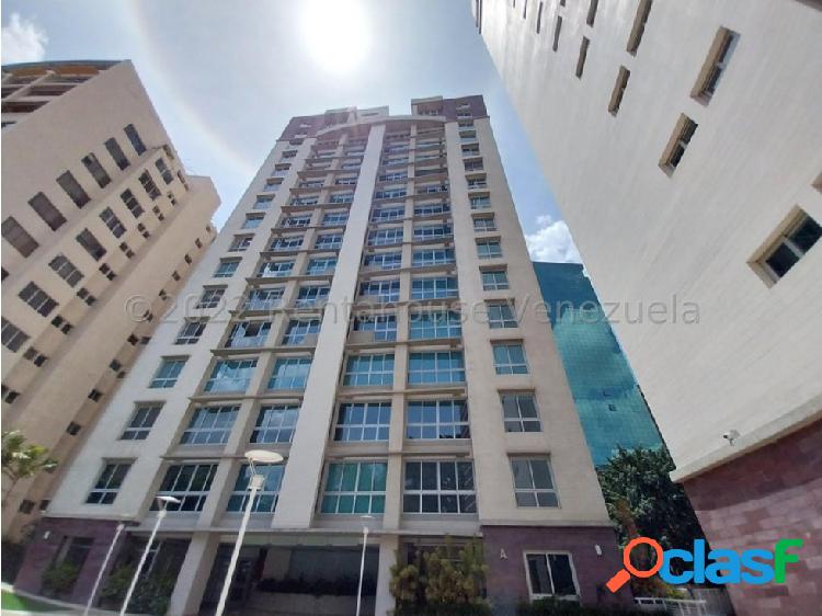Apartamento espectacular en venta Campo Alegre
