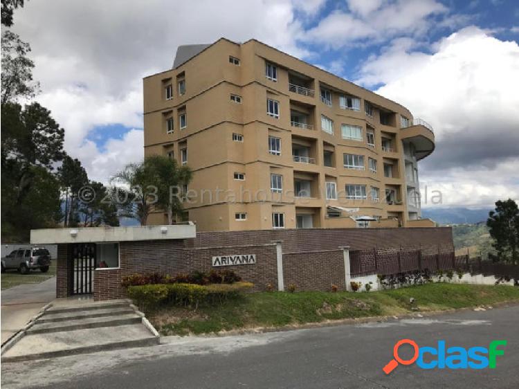 Apartamento incomparable en venta La Lagunita Country Club