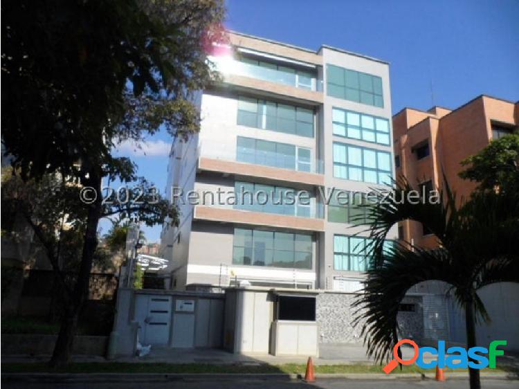 Apartamento soñado en venta Los Naranjos de Las Mercedes