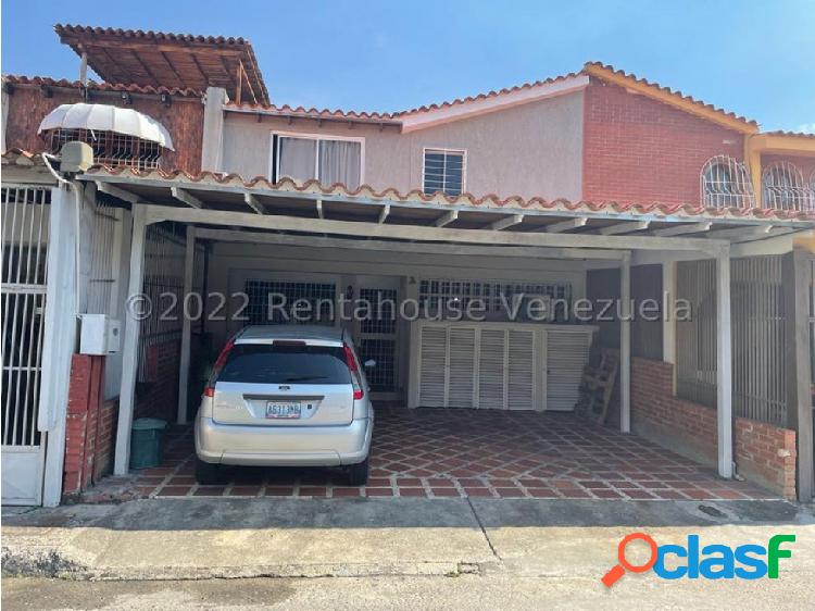 CASA EN VENTA CODIGO FLEX 23-23474