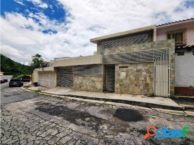 Casa En Venta - Alto Prado 209 Mts2 Caracas