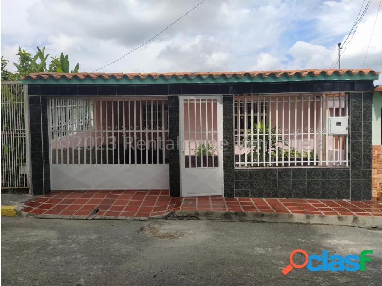 Casa en Venta Rah 23-19435 * **Junior Alvarado *