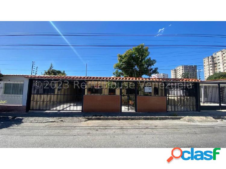 Casa en Venta Rah 23-22254 * **Junior Alvarado *