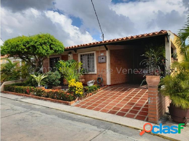 $$ Edel Vargas Renta House Vende Bella Casa en Cabudare