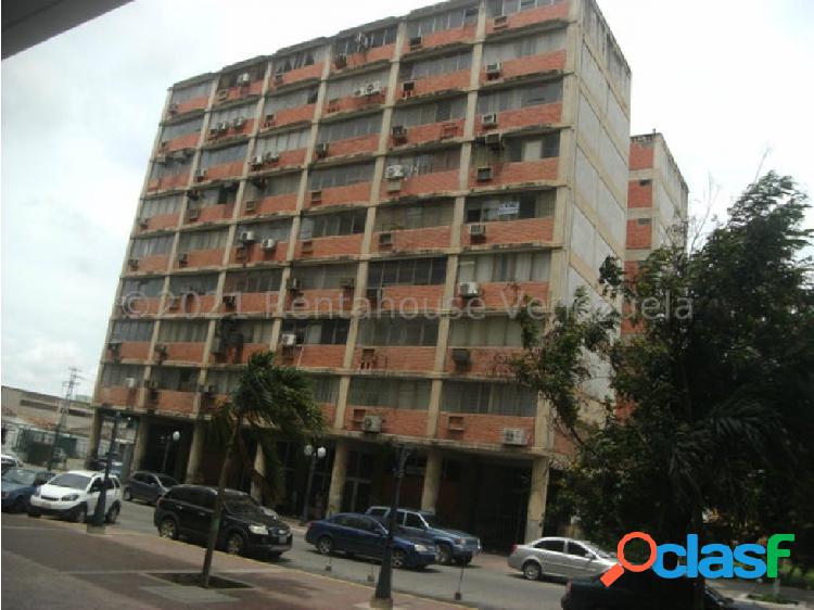 $$ Edel Vargas Renta House Vende Oficina Centro- Barqto