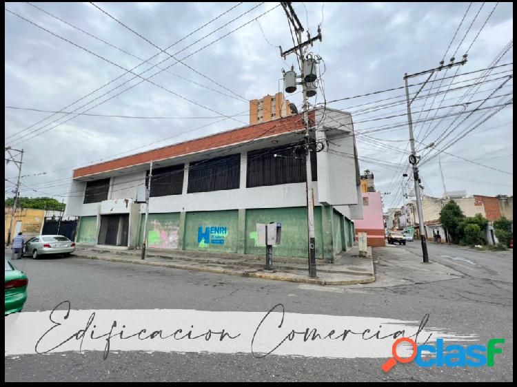 Edificación Comercial | Barquisimeto