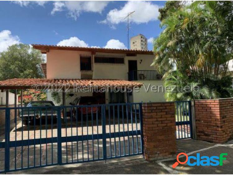 Fastuosa Casa en venta Santa Fe Norte