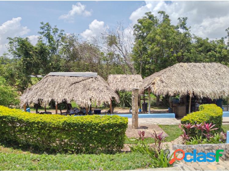 Finca en Duaca En Venta