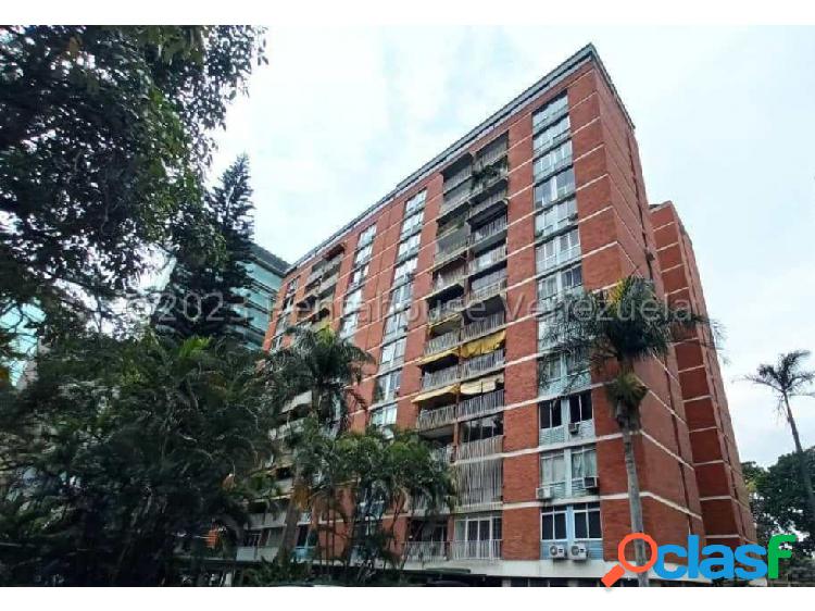 Galano Apartamento en venta Campo Alegre