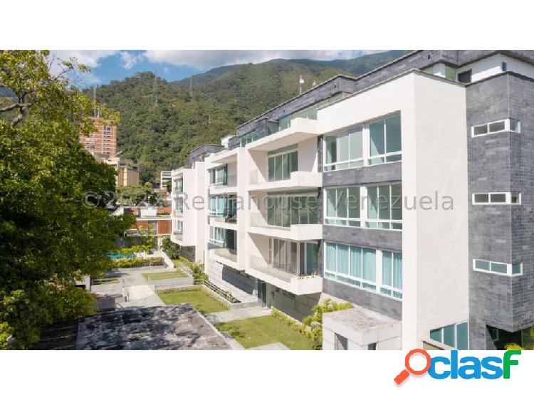 Maravilloso Apartamento en venta La Castellana