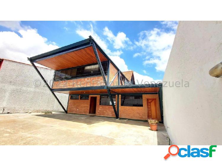 Moderna Casa en venta Los Naranjos del Cafetal