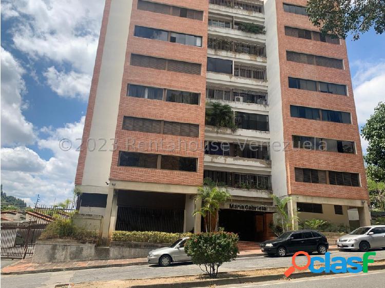 Reformable Apartamento en venta Santa Paula