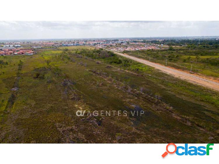 SE VENDE TERRENO AV ALIRIO UGARTE PELAYO- Via Urb Villas