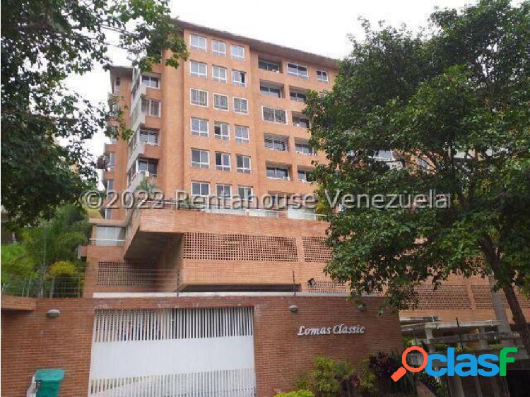 Sorprendente Apartamento en venta Lomas del Sol