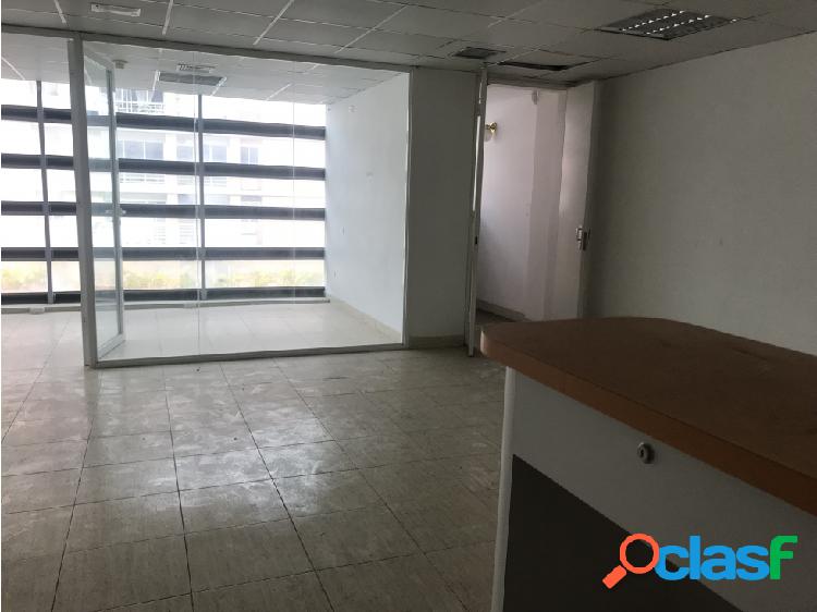 ¡Venta y Alquiler! Oficina en Boleíta