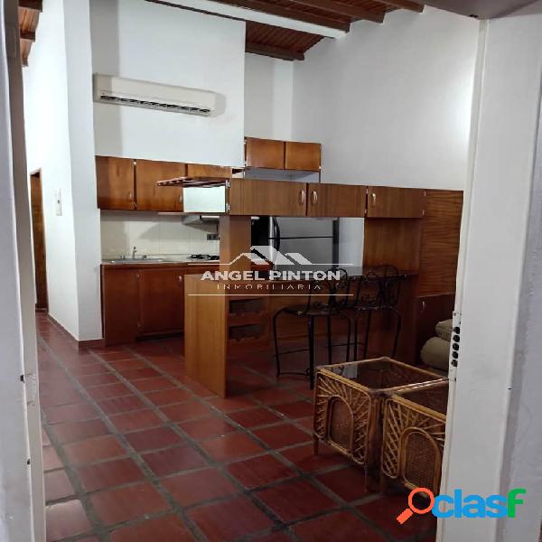 APARTAMENTO VENTA INTERCOMUNAL CIUDAD OJEDA API 3284