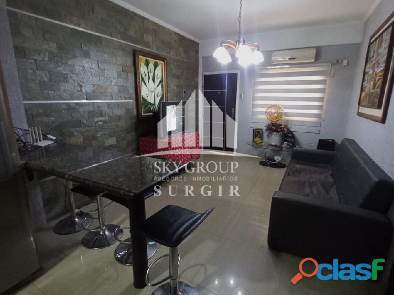 Apartamento en Casacoima SGA 103