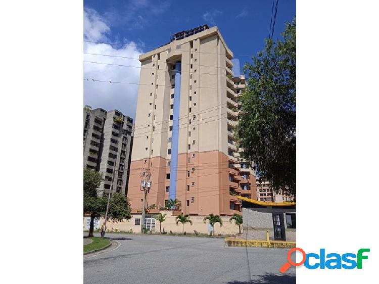 Apartamento en venta en la Urb. La Vaquera Guarenas