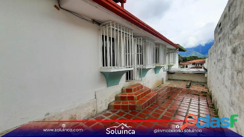 Casa en Alquiler en Mérida Sector Lumonty