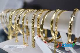 Compro joyas de oro llame o escriba Whatsapp +584149085101