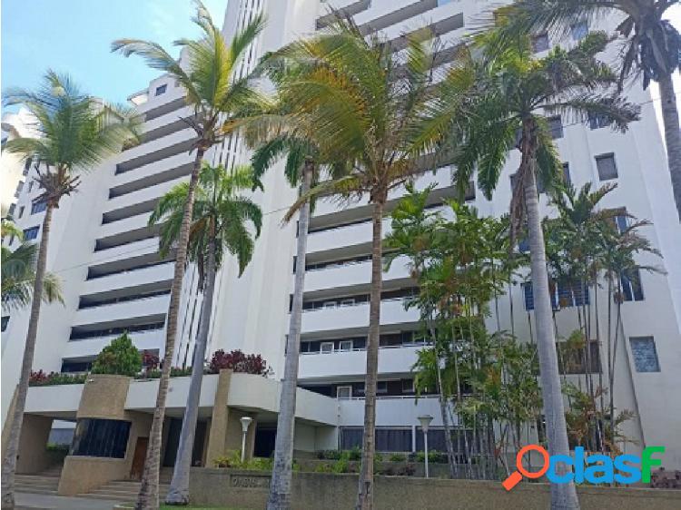 En Venta Apartameneto vista al mar Urb.Caribe/Tanaguarena