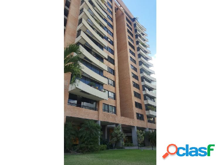 En Venta Apartamento En Los Dos Caminos