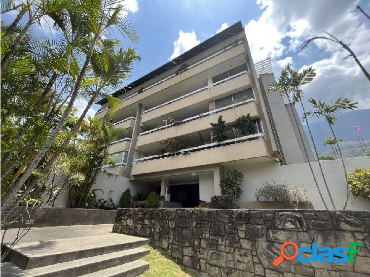 Se vende PB 360+140m2 4h+s/4b+s/3p Los Palos Grandes 4379