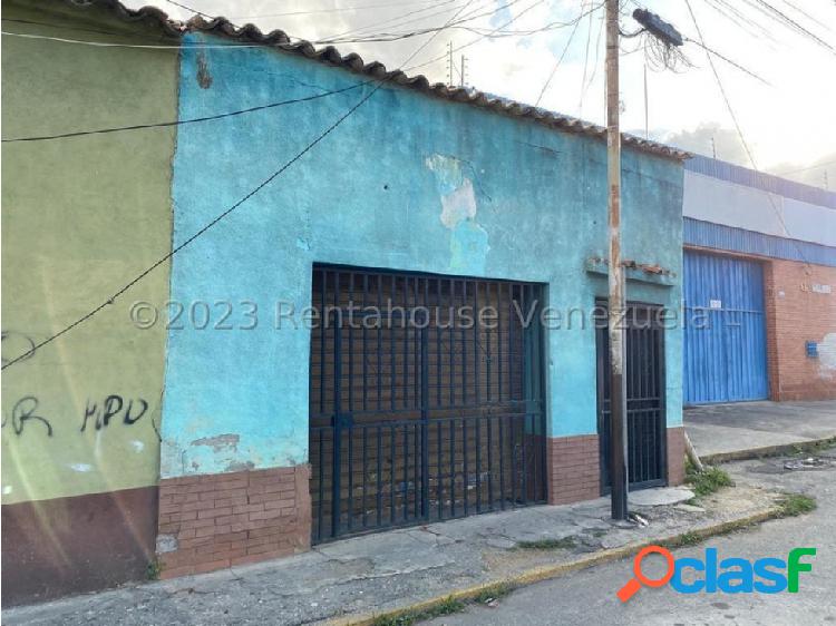 TERRENO EN VENTA CODIGO FLEX 23-19468