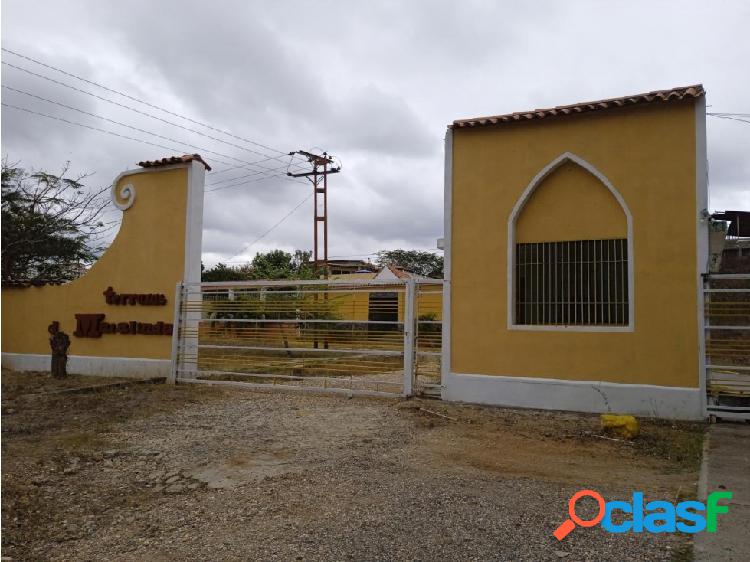 Terreno en Venta, Terrazas de Matalinda - Charallave