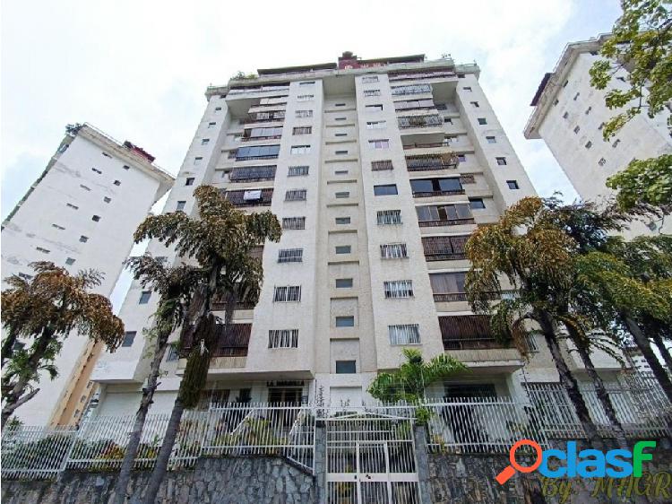 VENTA DE APARTAMENTO EN LA URBINA