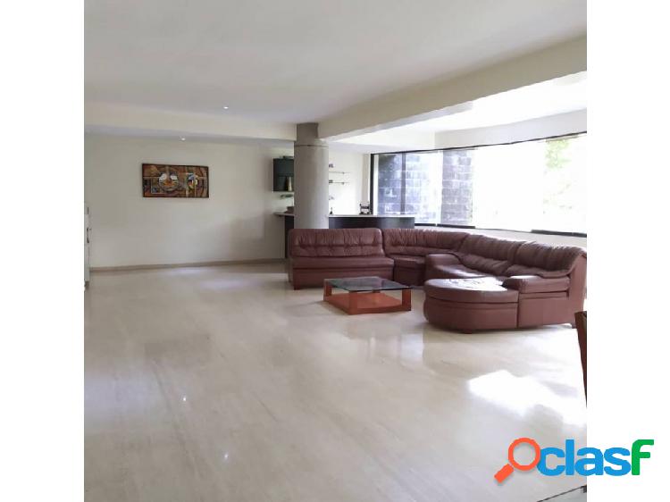 Vendo apartamento 193m2 4h/4b/4p La Castellana 4422